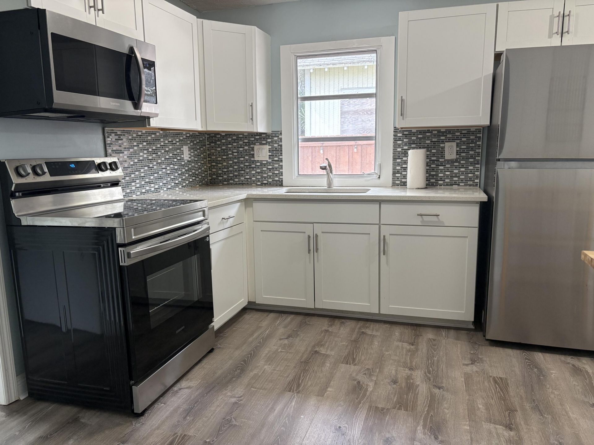 527 S L Street, Unit 1, Lake Worth Beach, FL 33460 Photo