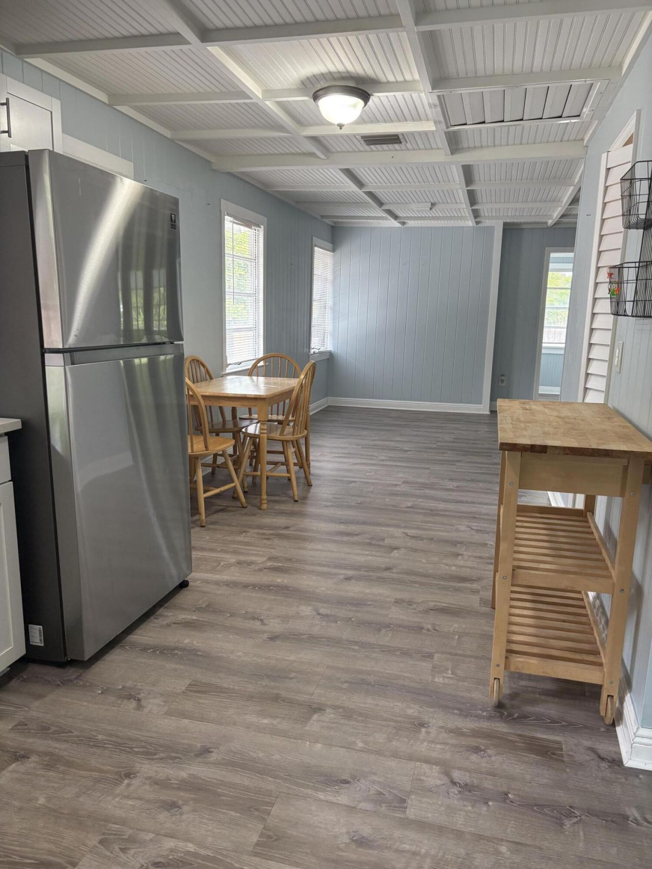527 S L Street, Unit 1, Lake Worth Beach, FL 33460 Photo