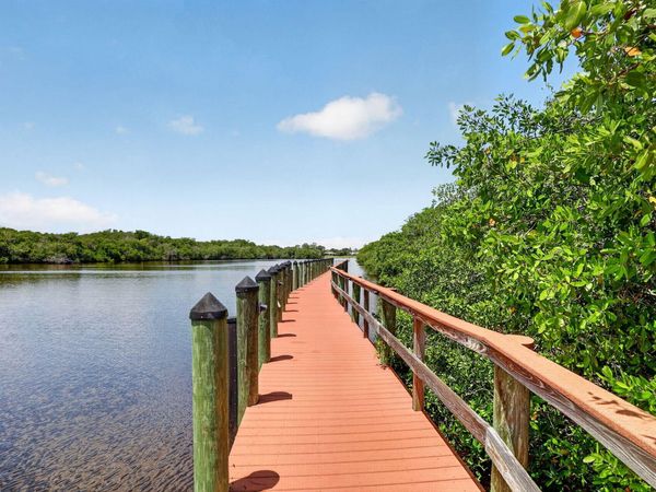 360 SW SOUTH RIVER Drive, Unit 205, Stuart, FL 34997