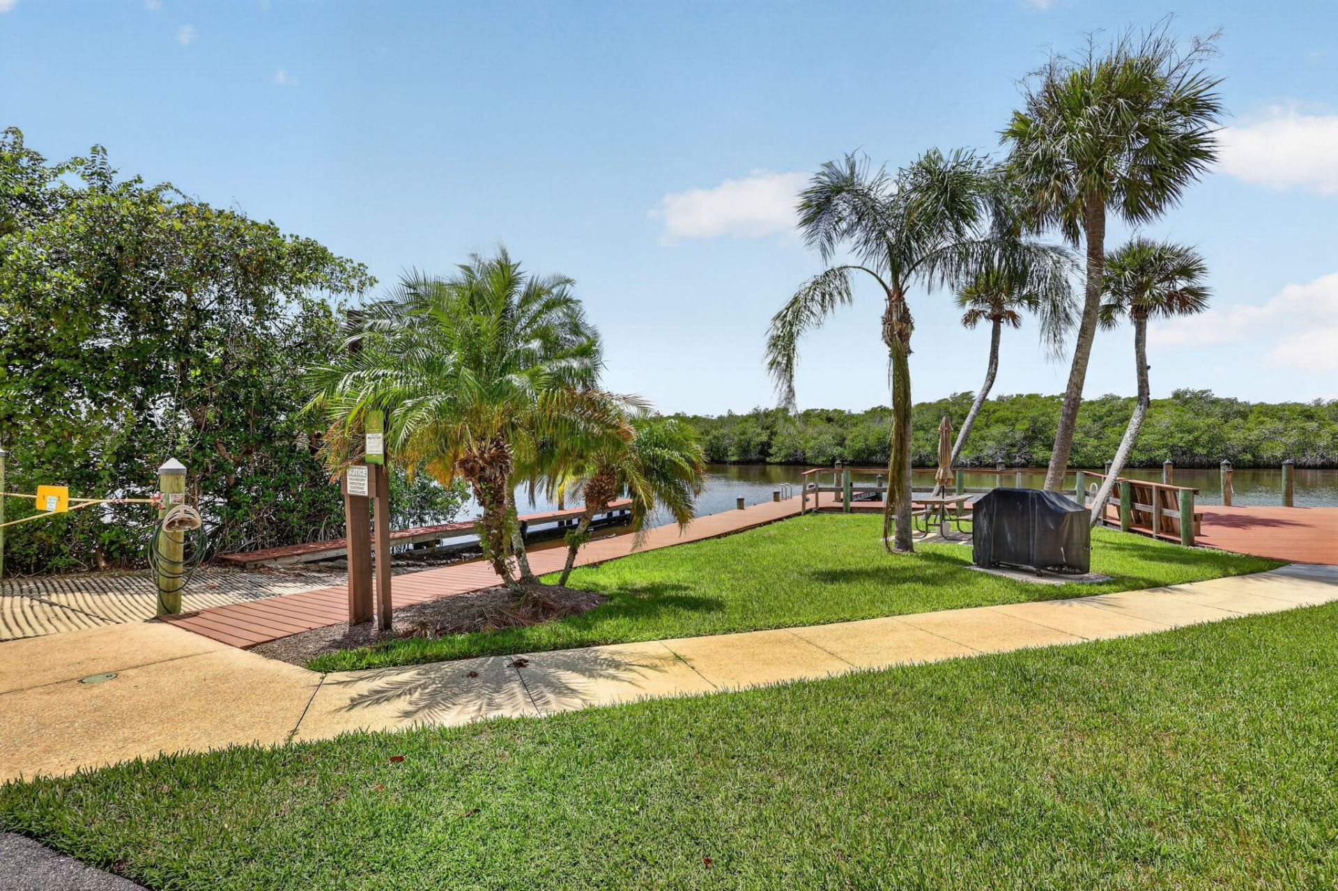 360 SW South River Drive, Unit 205, Stuart, FL 34997 Photo