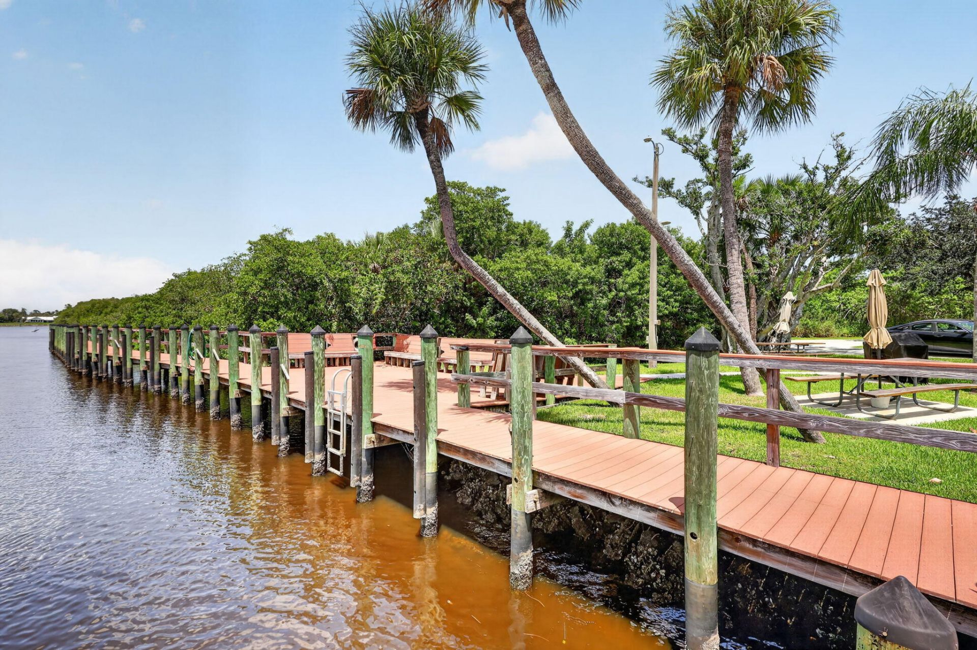 360 SW South River Drive, Unit 205, Stuart, FL 34997 Photo
