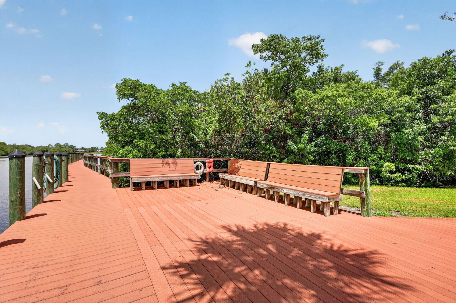 360 SW South River Drive, Unit 205, Stuart, FL 34997 Photo