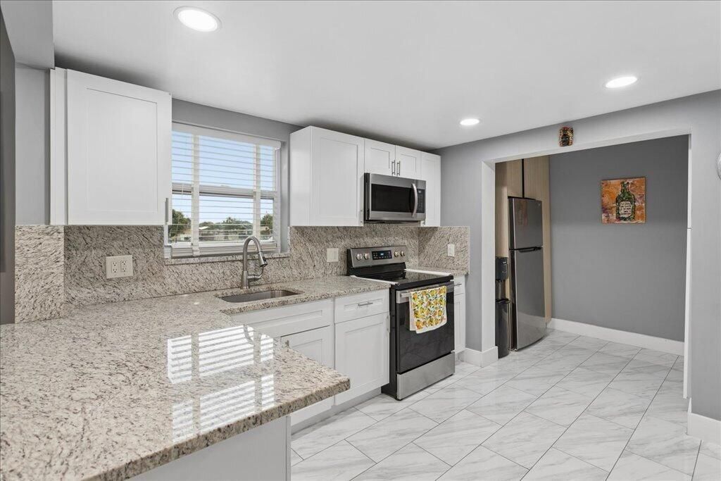 6600 Royal Palm Boulevard, Unit 215B, Margate, FL 33063 Photo