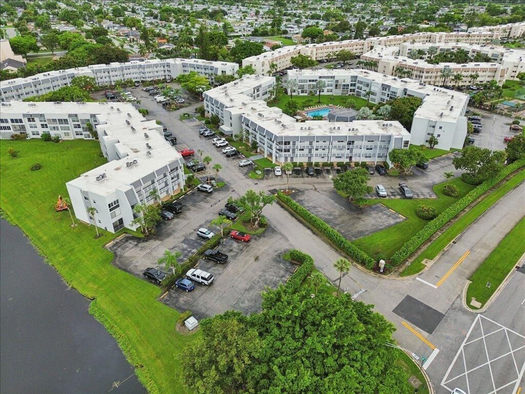 6600 Royal Palm Boulevard, Unit 215B, Margate, FL 33063 Photo