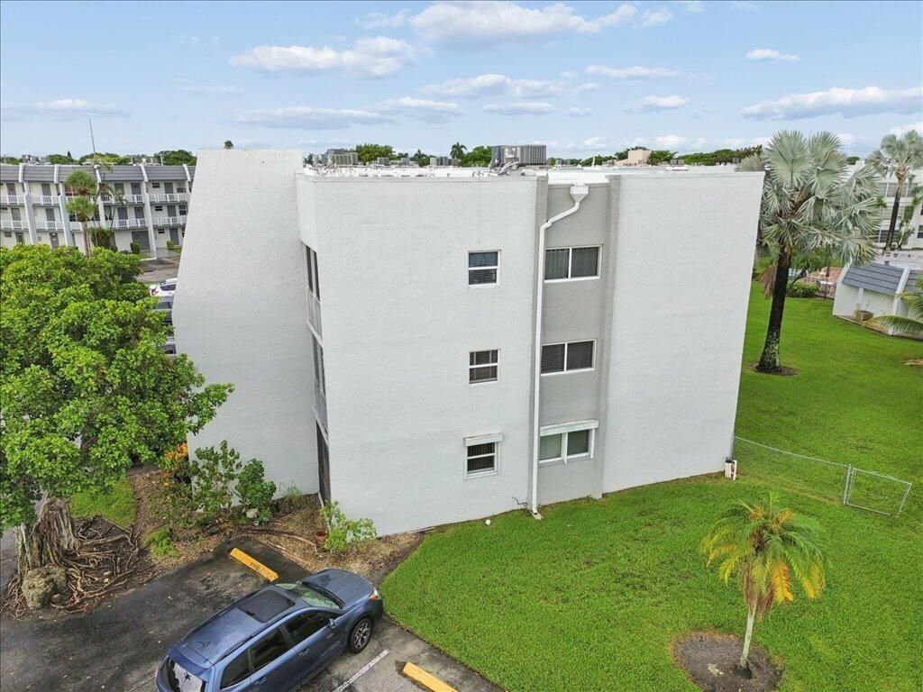 6600 Royal Palm Boulevard, Unit 215B, Margate, FL 33063 Photo