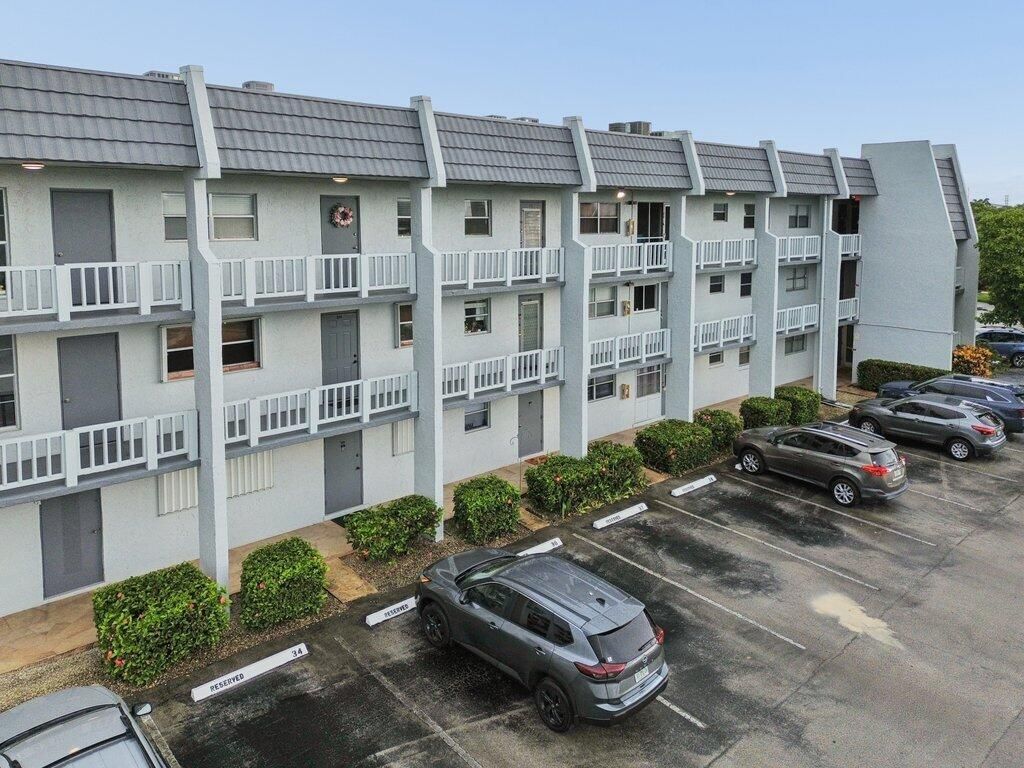 6600 Royal Palm Boulevard, Unit 215B, Margate, FL 33063 Photo