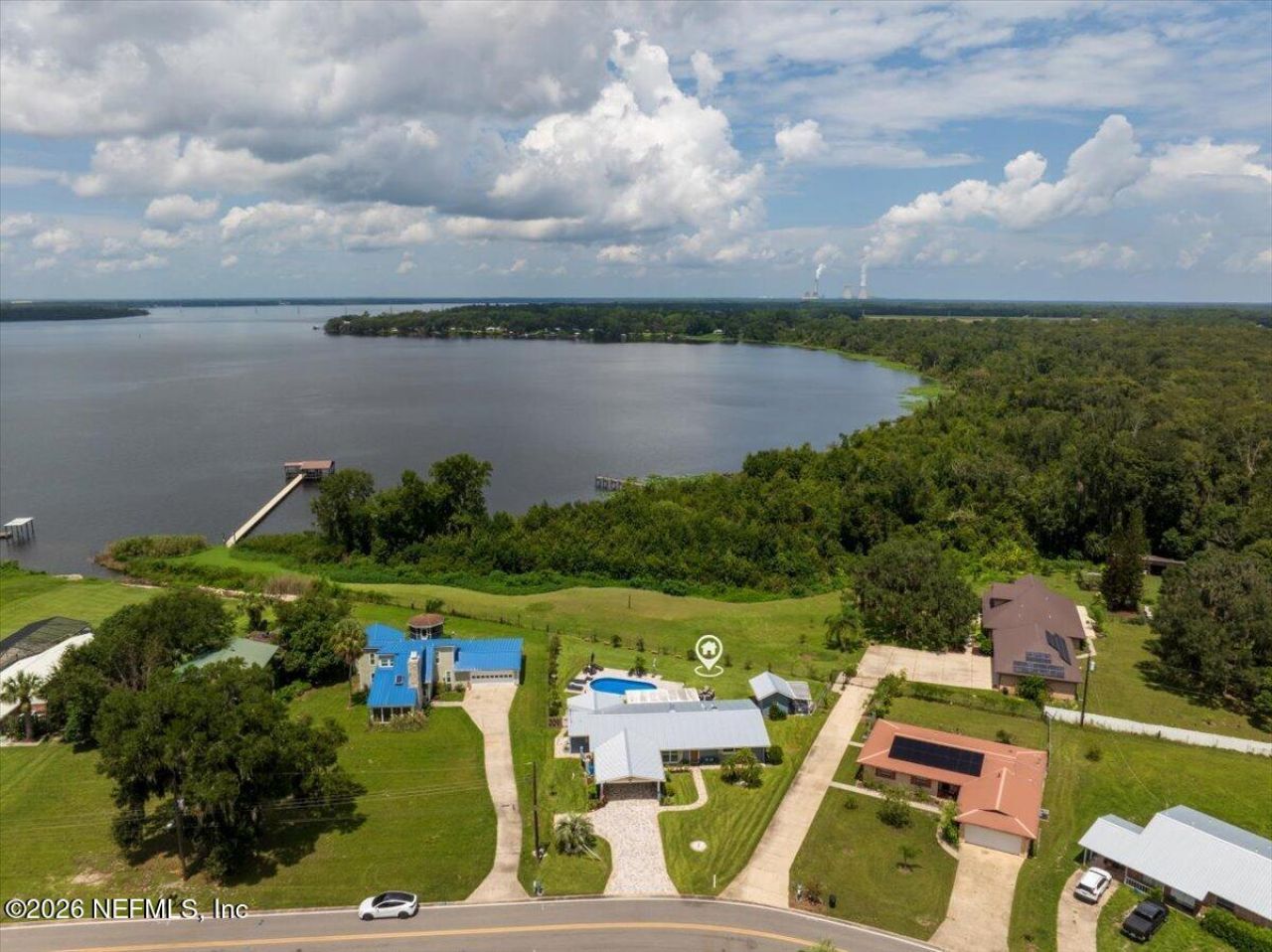 209 River Drive, East Palatka, FL 32131 Photo