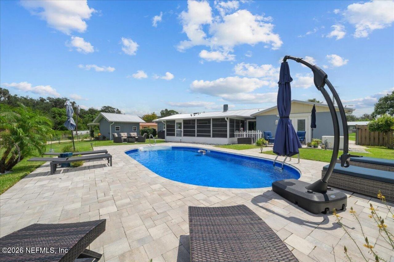 209 River Drive, East Palatka, FL 32131 Photo
