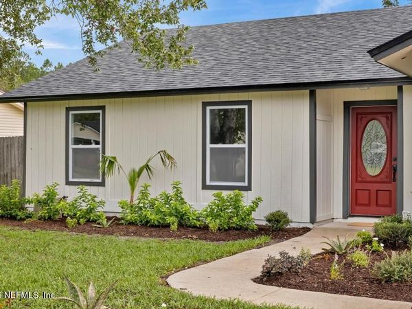 7185 LOVES Drive, Jacksonville, FL 32222
