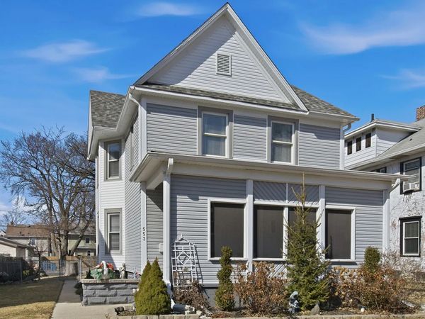 553 S Greenwood Avenue , Kankakee, IL 60901