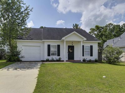 301 Lockleven Drive , Columbia, SC 29223