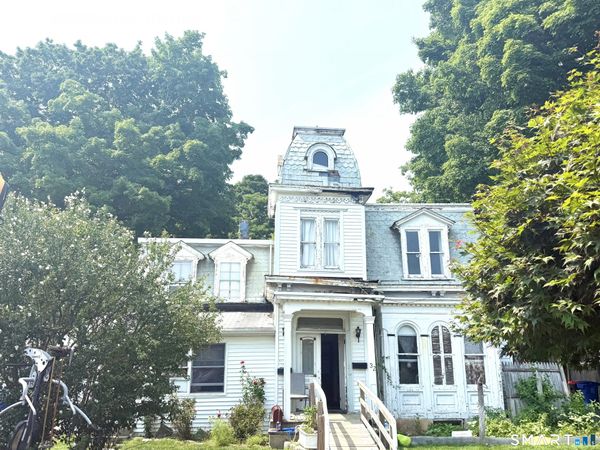 32 Catherine, Norwalk, CT 06851