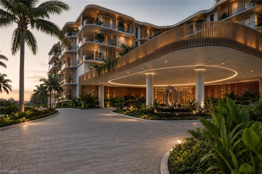1933 Davis Blvd, Unit 411, Naples, FL 34104 Photo