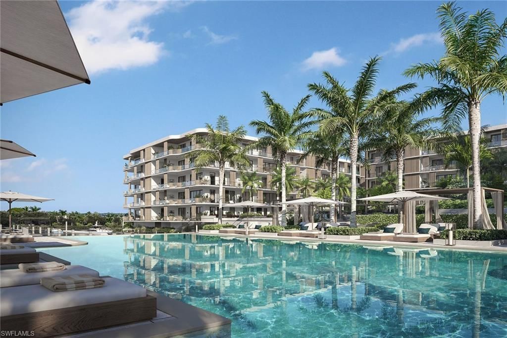 1933 Davis Blvd, Unit 411, Naples, FL 34104 Photo