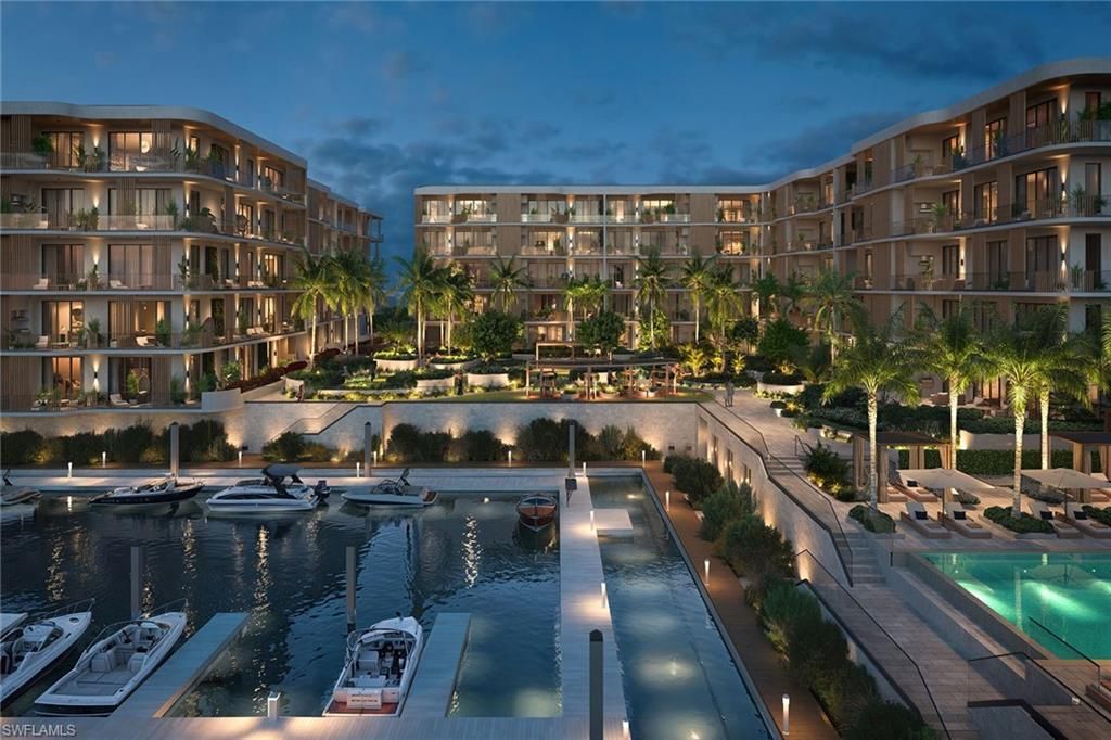 1933 Davis Blvd, Unit 410, Naples, FL 34104 Photo