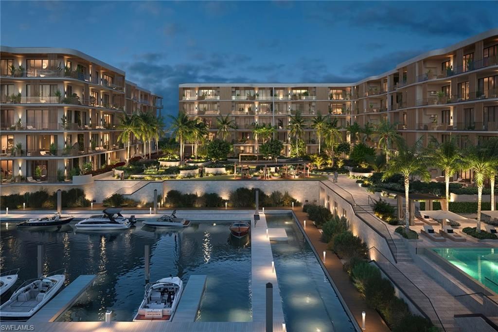 1933 Davis Blvd , Unit 514, Naples, FL 34104 Photo