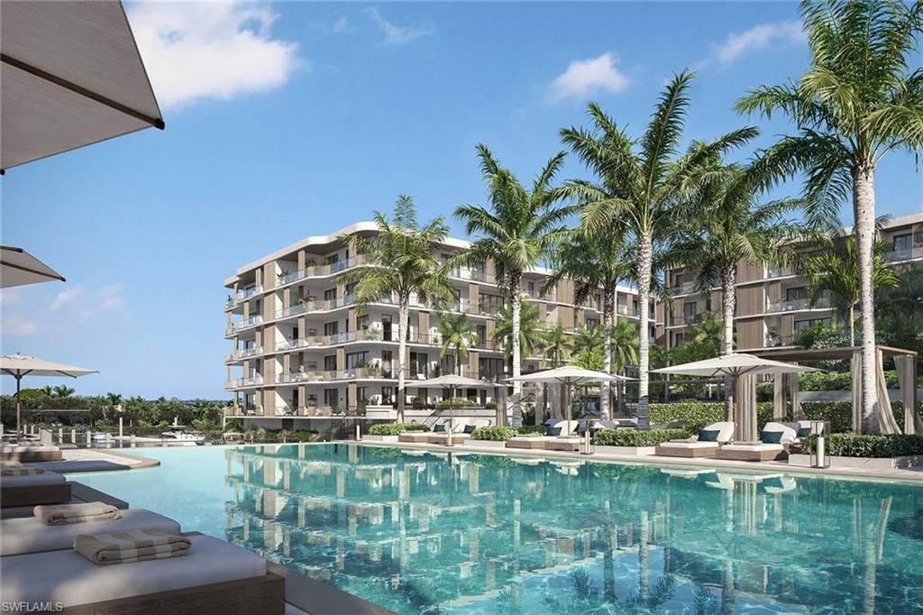 1933 Davis Blvd , Unit 514, Naples, FL 34104 Photo