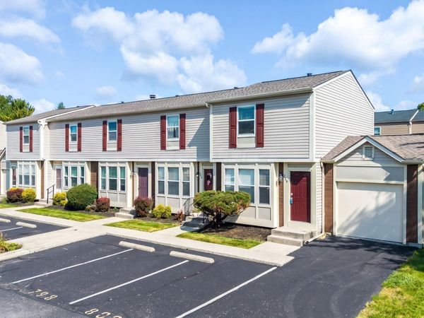 800 Ficus Drive , Unit 28E, Columbus, OH 43085