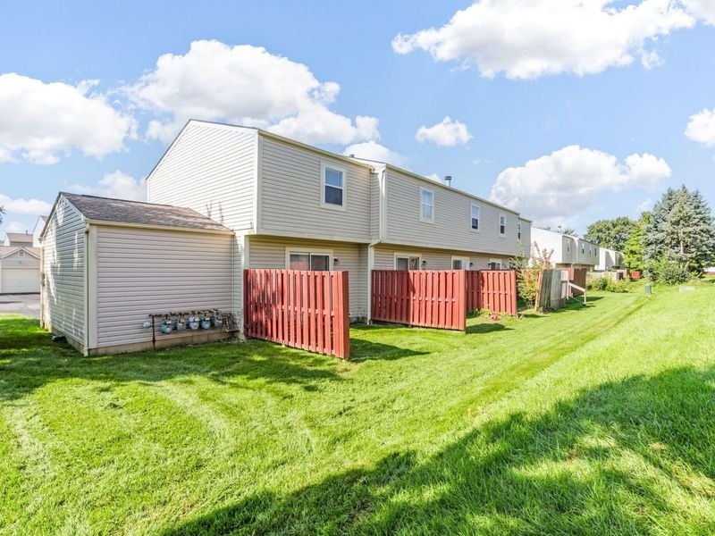 800 Ficus Drive, Unit 28E, Columbus, OH 43085 Photo 29