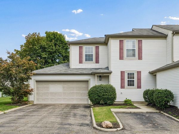 188 Macfalls Way , Unit 17A, Blacklick, OH 43004