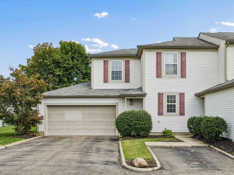 188 Macfalls Way , Unit 17A, Blacklick, OH 43004 Photo 1
