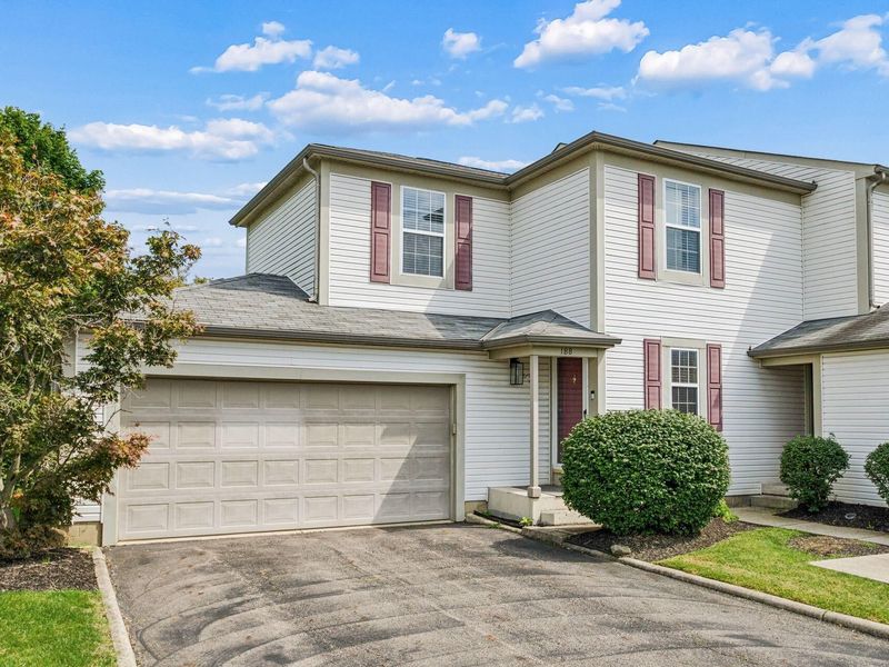 188 Macfalls Way , Unit 17A, Blacklick, OH 43004 Photo 2