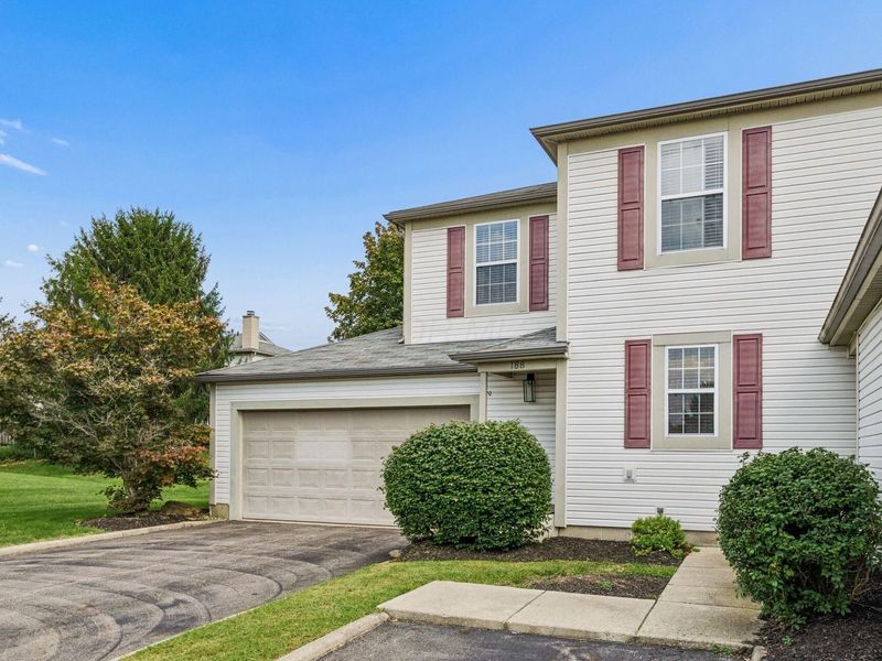 188 Macfalls Way , Unit 17A, Blacklick, OH 43004 Photo 3