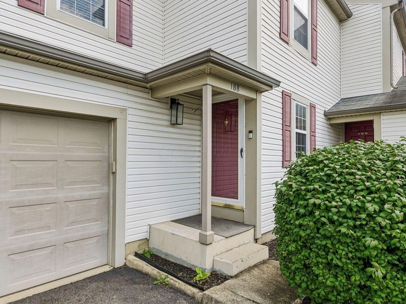188 Macfalls Way , Unit 17A, Blacklick, OH 43004 Photo 4
