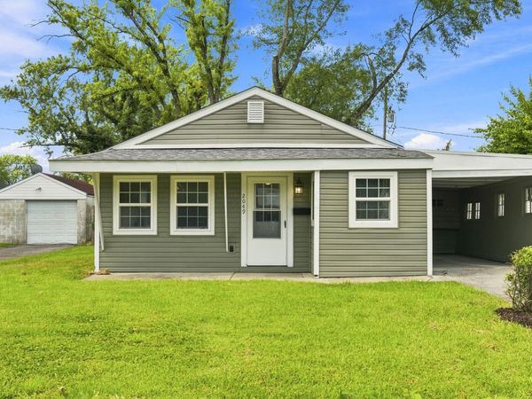2049 Jermain Drive , Columbus, OH 43219