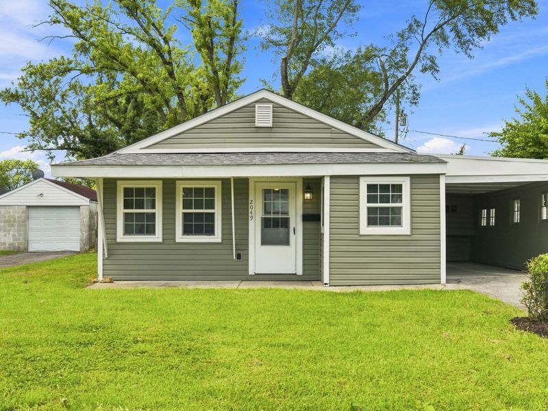 2049 Jermain Drive, Columbus, OH 43219 Photo 1