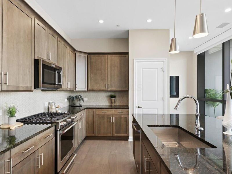 225 John H Mcconnell Boulevard, Unit 609, Columbus, OH 43215 Photo 20