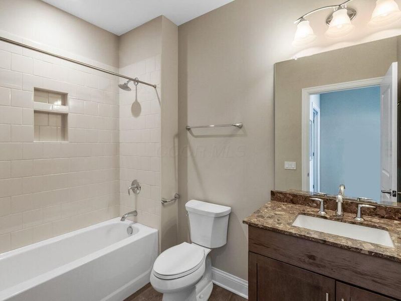 225 John H Mcconnell Boulevard, Unit 609, Columbus, OH 43215 Photo 24