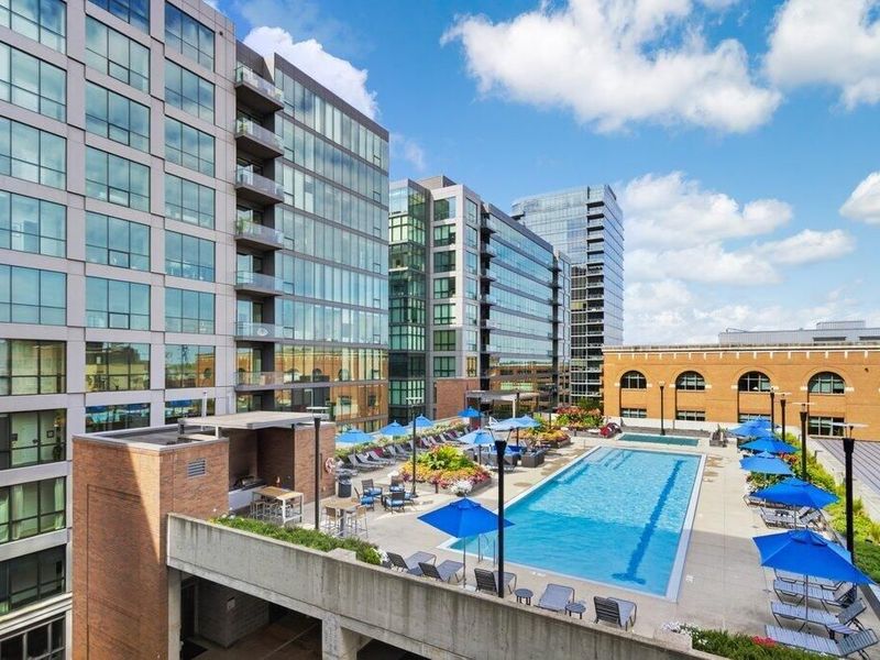 225 John H Mcconnell Boulevard, Unit 609, Columbus, OH 43215 Photo 36