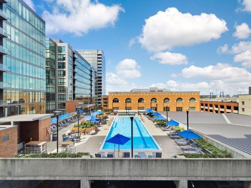 225 John H Mcconnell Boulevard, Unit 609, Columbus, OH 43215 Photo 37