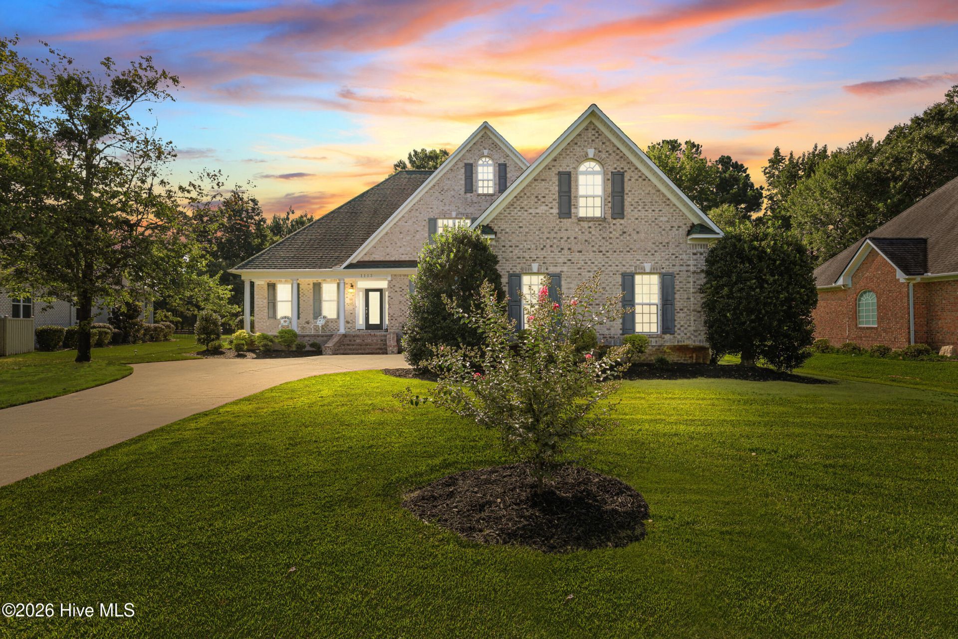 1113 Wyland Court, Leland, NC 28451 Main Photo