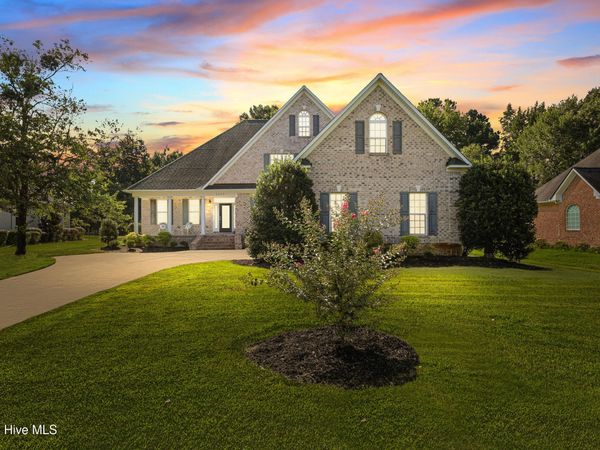 1113 Wyland Court, Leland, NC 28451