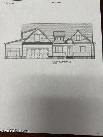 194 Bryant Farm Drive, Unit 38, Selma, NC 27576 Main Photo