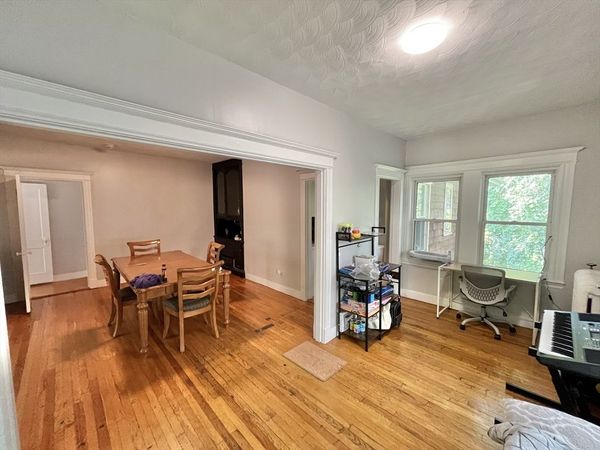 227 Winchester Street, Unit 2, Brookline, MA 02446