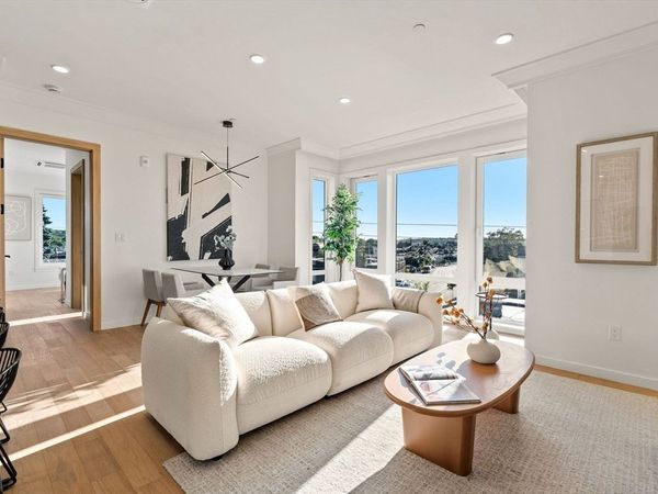 388 Washington Street, Unit 403, Quincy, MA 02169