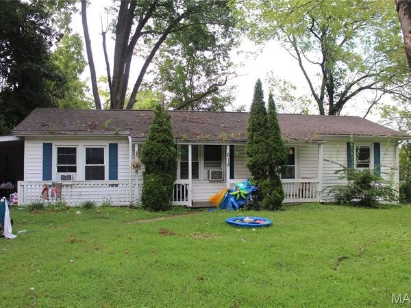 618 Ferguson Drive , Cape Girardeau, MO 63701