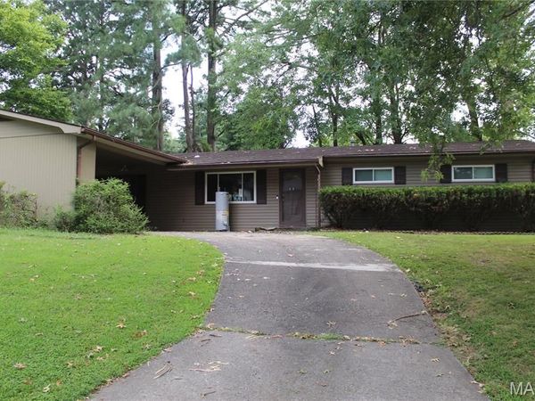 1715 Forest View Street , Cape Girardeau, MO 63701