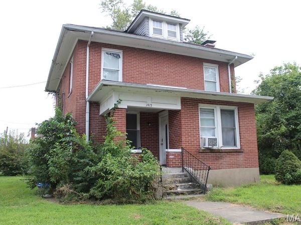 1415 Themis Street , Cape Girardeau, MO 63701