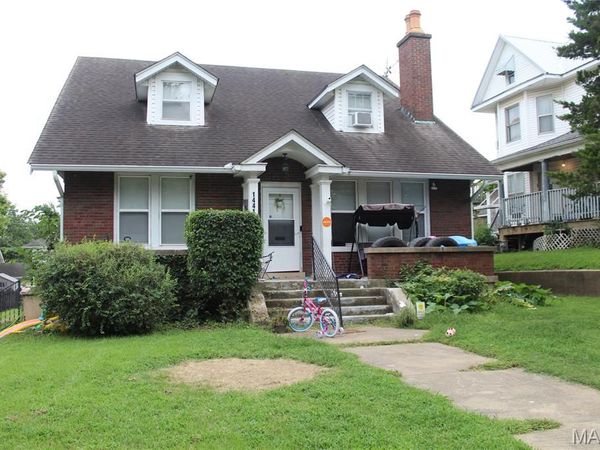 1441 Luce Street , Cape Girardeau, MO 63701