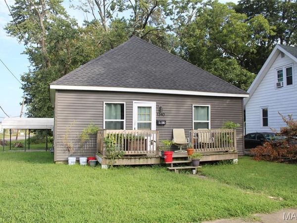 1340 N Main Street , Cape Girardeau, MO 63701