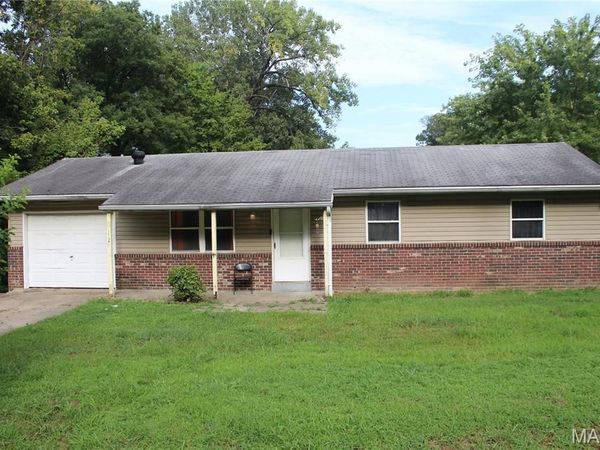 1726 N Main Street , Cape Girardeau, MO 63701