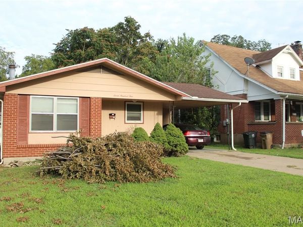 704 S Sprigg Street , Cape Girardeau, MO 63703