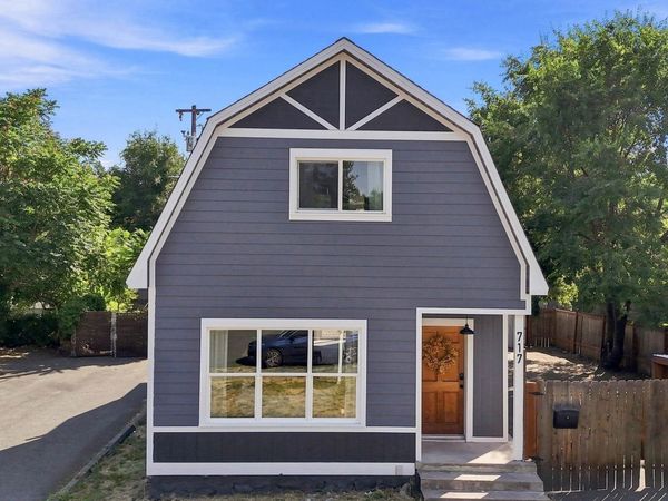 717 S Laura St, Spokane, WA 99202