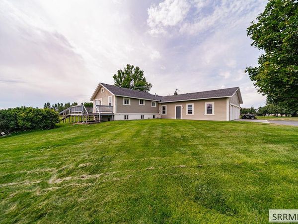 4038 Molly Drive, REXBURG, ID 83440