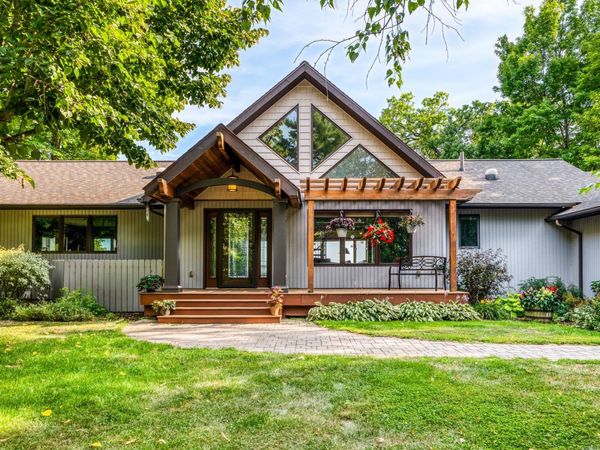 7002 Maple Beach Court NE, Bemidji, MN 56601