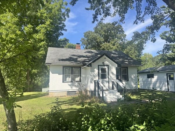 317 Pine Street S, Onamia, MN 56359